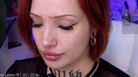 Dommy mommy online show from April 22, 2026, 7:44 am