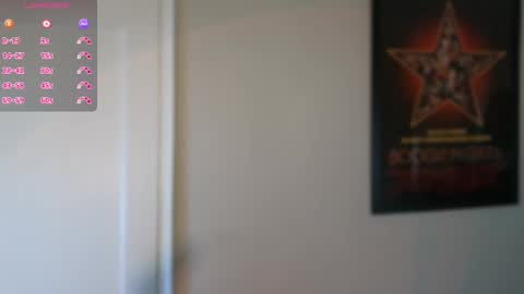 Violet Winter  indie sleaze goth girl next door online show from September 11, 2025, 3:34 pm