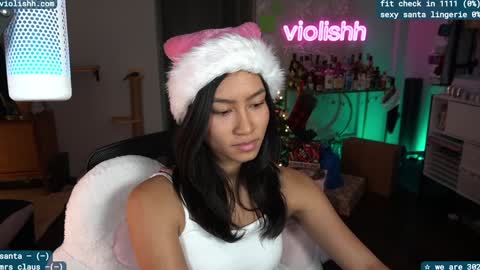 follow me on twitter violishh and ig violishh  online show from December 23, 2024, 11:17 pm