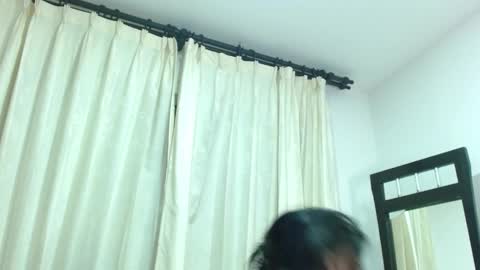 violeta online show from March 12, 2025, 12:53 am