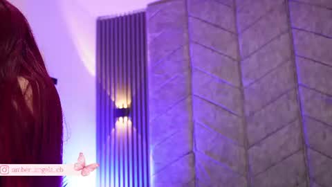 viollettebylyly online show from July 10, 2026, 12:41 pm