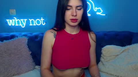 viollinalv online show from February 17, 2025, 8:41 am