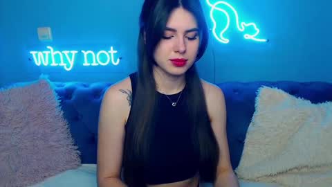 viollinalv online show from February 24, 2025, 5:43 am