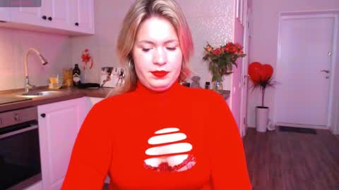  VelvettTime  online show from March 6, 2025, 10:09 am