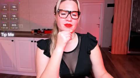  VelvettTime  online show from October 1, 2025, 11:16 am