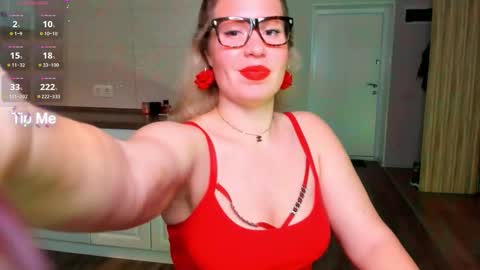  VelvettTime  online show from October 6, 2025, 7:06 am