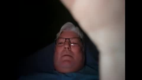 viper654321 online show from January 25, 2025, 10:07 pm