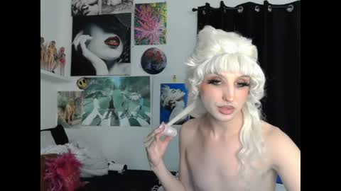 Snapshot of viperthedoll chatting on June 24, 2026, 2:54 am Viper online show from June 24, 2026, 2:54 am