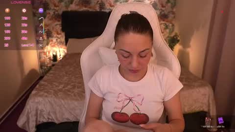Snapshot of virgniagibson chatting on May 27, 2026, 4:59 pm Virginia online show from May 27, 2026, 4:59 pm