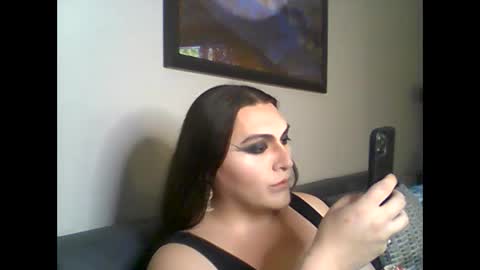 priscilla online show from January 1, 2025, 7:09 am