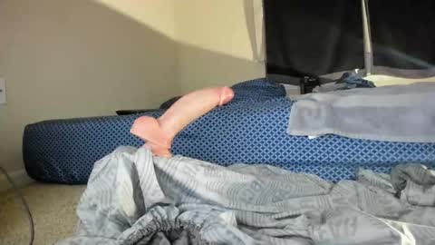 Virgowithabig online show from November 30, 2025, 11:14 am