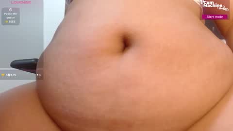 Sofia online show from October 3, 2025, 5:54 pm