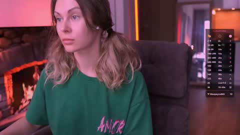 virtual_muse_bc online show from October 9, 2025, 6:44 am