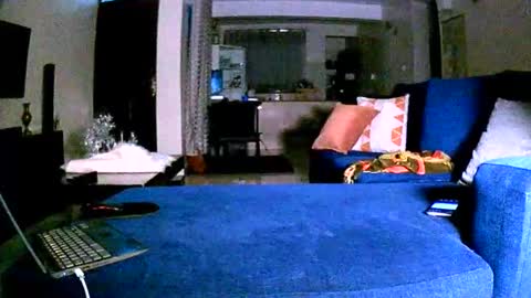 Your Virtual Wife online show from December 14, 2024, 4:09 pm