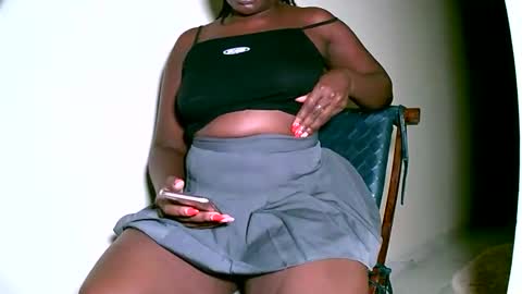 Your Virtual Wife online show from January 19, 2025, 4:25 pm