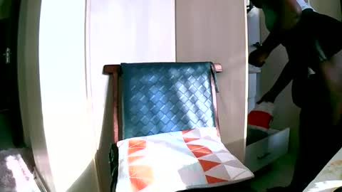 Your Virtual Wife online show from February 2, 2025, 5:10 am