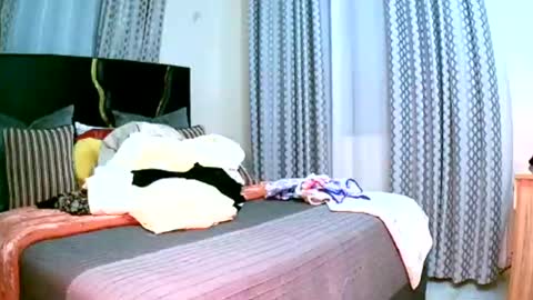 Your Virtual Wife online show from February 9, 2025, 6:05 pm