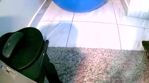 Your Virtual Wife online show from February 12, 2025, 3:16 pm