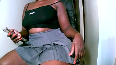 Your Virtual Wife online show from March 7, 2025, 3:28 pm