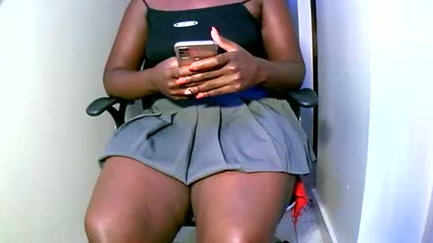 Your Virtual Wife online show from March 7, 2025, 6:33 pm