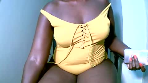 Your Virtual Wife online show from March 10, 2025, 4:57 pm