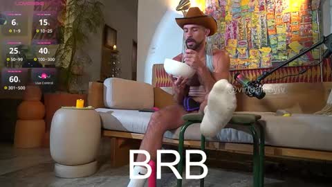 Snapshot of virtualboytvtv chatting on February 24, 2025, 12:09 am  GARY  - Help me reach 300 likes  -   - My Telegram -  online show from February 24, 2025, 12:09 am