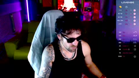 virusz10 online show from January 5, 2025, 6:13 pm