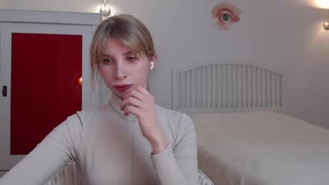 Visceratio online show from November 26, 2025, 5:25 pm