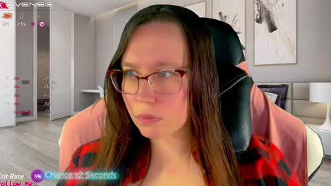 Victoria Romans online show from February 16, 2025, 11:05 pm