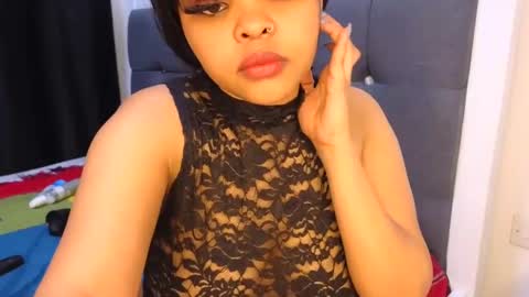 Ashley online show from January 23, 2025, 2:55 am