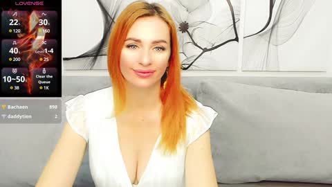 Vita online show from January 8, 2025, 8:38 am