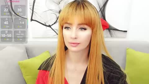 Vita online show from April 20, 2026, 5:21 am