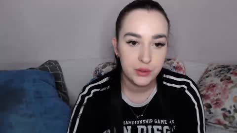 Vitalina online show from December 9, 2024, 4:47 pm