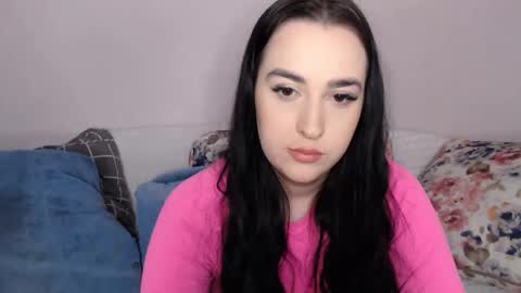 Vitalina online show from December 12, 2024, 1:06 pm