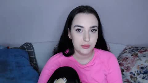 Vitalina online show from December 12, 2024, 4:10 pm