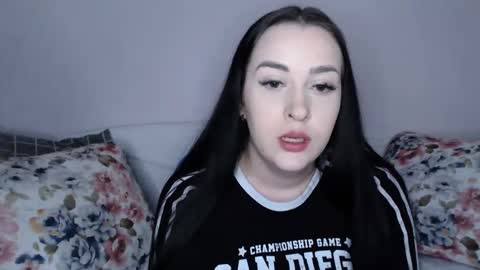 Vitalina online show from December 27, 2024, 2:54 pm