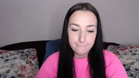 Vitalina online show from January 4, 2025, 2:56 pm