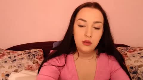 Vitalina online show from January 5, 2025, 10:43 am