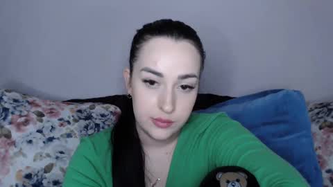 Vitalina online show from January 13, 2025, 2:53 pm