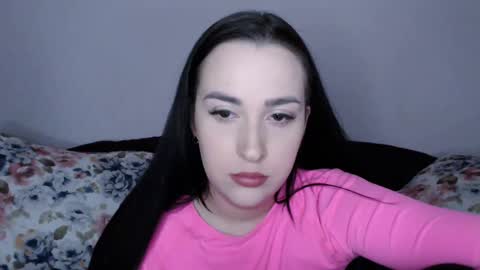 Vitalina online show from January 17, 2025, 3:00 pm