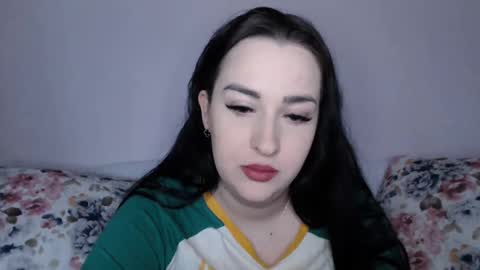 Vitalina online show from January 25, 2025, 11:34 am