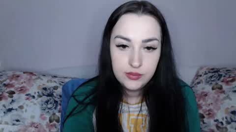 Vitalina online show from January 25, 2025, 2:36 pm