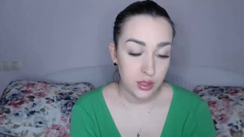 Vitalina online show from January 31, 2025, 1:12 pm