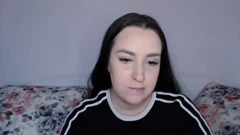 Vitalina online show from February 6, 2025, 1:10 pm