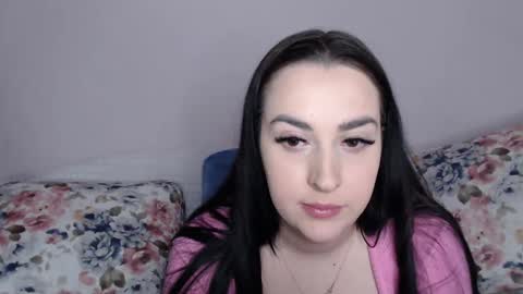 Vitalina online show from February 17, 2025, 3:09 pm