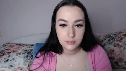 Vitalina online show from February 20, 2025, 4:46 pm