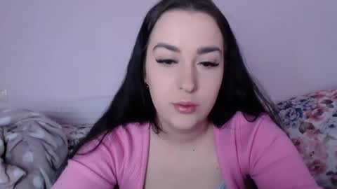 Vitalina online show from February 21, 2025, 8:40 am