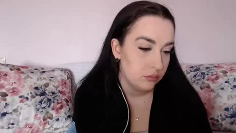 Vitalina online show from February 27, 2025, 10:15 am