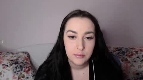 Vitalina online show from February 28, 2025, 2:31 pm