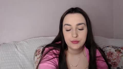 Vitalina online show from March 7, 2025, 5:17 pm